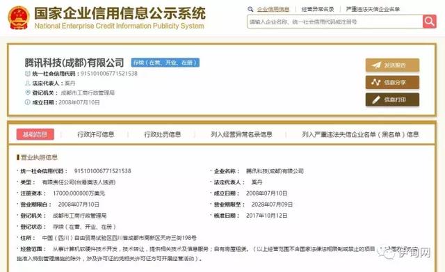 该怎么给公司取名字好听（公司取名学问大）(14)