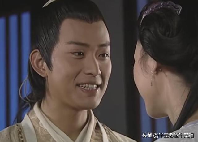 刘关张桃园三结义时间表（漫谈名字文化与结拜规则）(8)