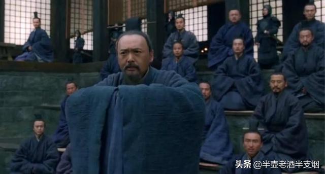 刘关张桃园三结义时间表（漫谈名字文化与结拜规则）(12)