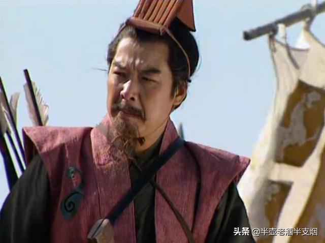 刘关张桃园三结义时间表（漫谈名字文化与结拜规则）(3)