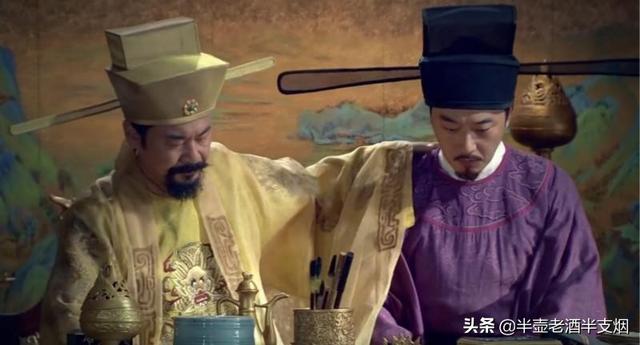 刘关张桃园三结义时间表（漫谈名字文化与结拜规则）(9)