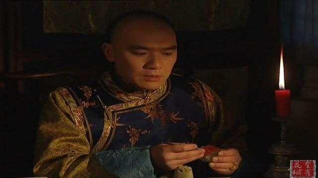 康熙帝的几个儿子名字（康熙帝的35个儿子）(3)