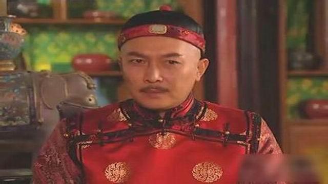 康熙帝的几个儿子名字（康熙帝的35个儿子）(2)