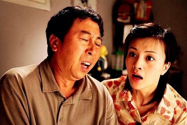 秦海璐背景资料（她们的名字今晚开播）(19)