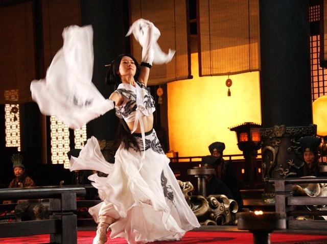 秦海璐背景资料（她们的名字今晚开播）(14)