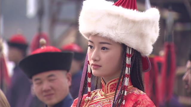 秦海璐背景资料（她们的名字今晚开播）(17)