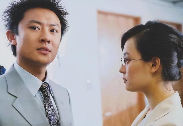 秦海璐背景资料（她们的名字今晚开播）(21)