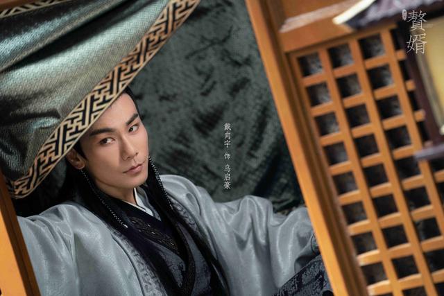 秦海璐背景资料（她们的名字今晚开播）(24)