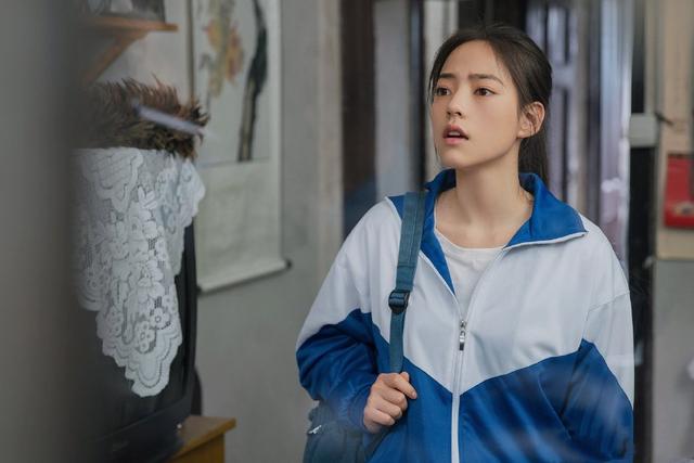 秦海璐背景资料（她们的名字今晚开播）(16)