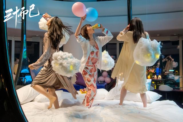 秦海璐背景资料（她们的名字今晚开播）(25)