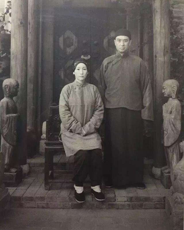 秦海璐背景资料（她们的名字今晚开播）(9)