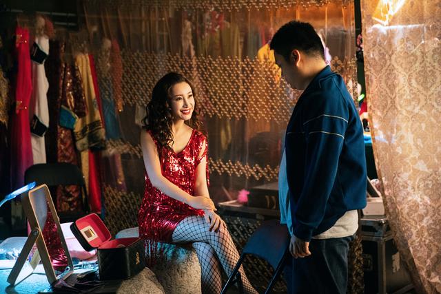 秦海璐背景资料（她们的名字今晚开播）(10)