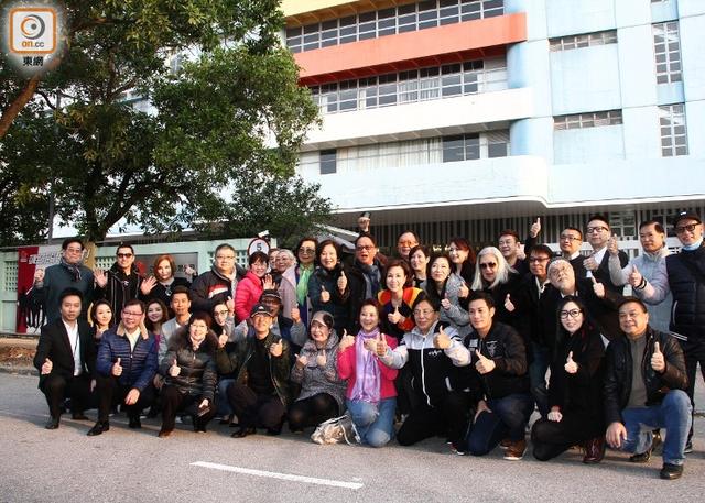 亚视100部经典剧集名字（香港亚视3月1日起停播）(1)