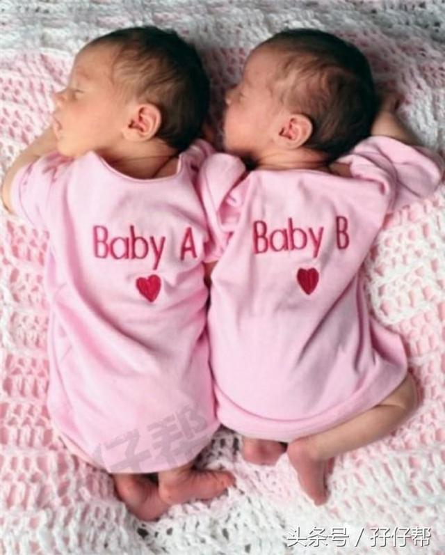 女孩英文名字大全2013（双胞胎女孩的英文名字50组）(16)