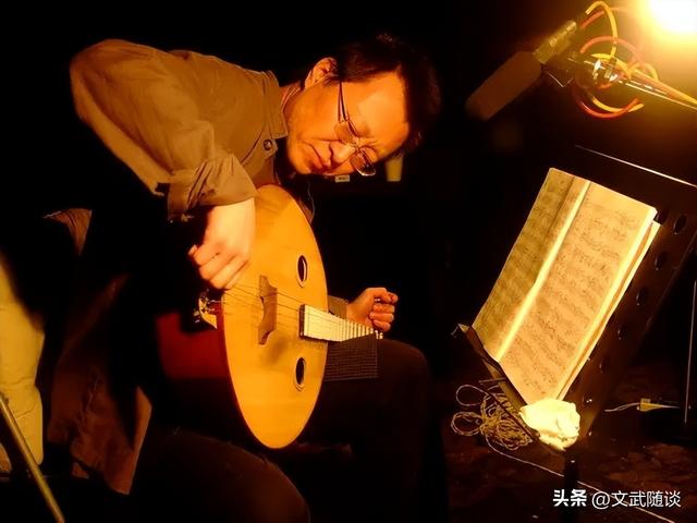 盘点非常好听的背景音乐（那些你听着耳熟却不知道名字的背景音乐）(20)