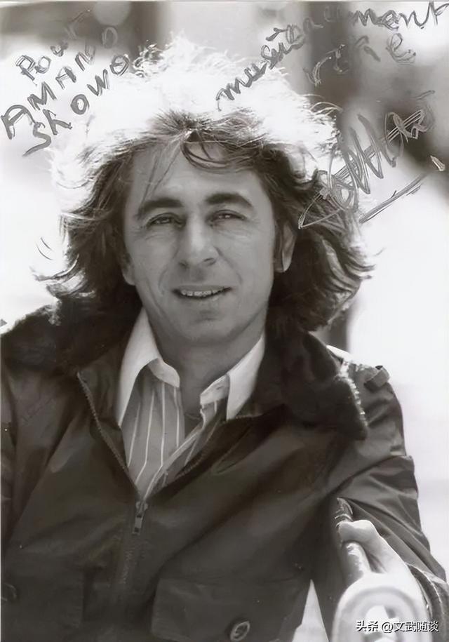 盘点非常好听的背景音乐（那些你听着耳熟却不知道名字的背景音乐）(16)