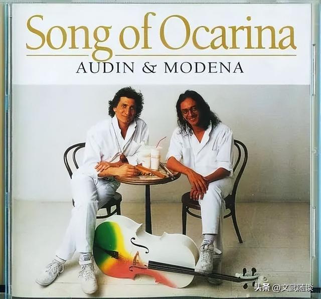 盘点非常好听的背景音乐（那些你听着耳熟却不知道名字的背景音乐）(6)