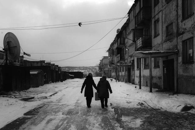 日本鬼岛原名端岛（消失在地图上的名字）(10)