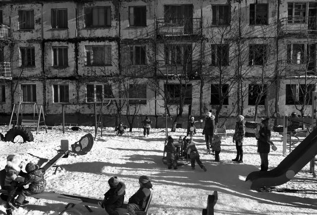 日本鬼岛原名端岛（消失在地图上的名字）(13)