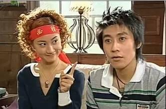 星梦缘林思彤叫什么名字（星梦缘中鬼马精灵林思彤结婚了）(25)