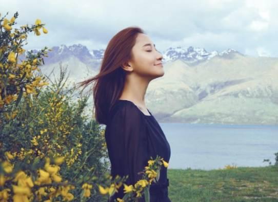 星梦缘林思彤叫什么名字（星梦缘中鬼马精灵林思彤结婚了）(40)