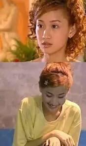 星梦缘林思彤叫什么名字（星梦缘中鬼马精灵林思彤结婚了）(2)