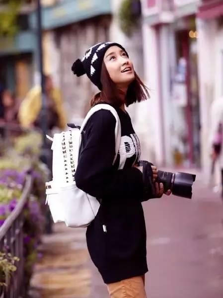 星梦缘林思彤叫什么名字（星梦缘中鬼马精灵林思彤结婚了）(29)