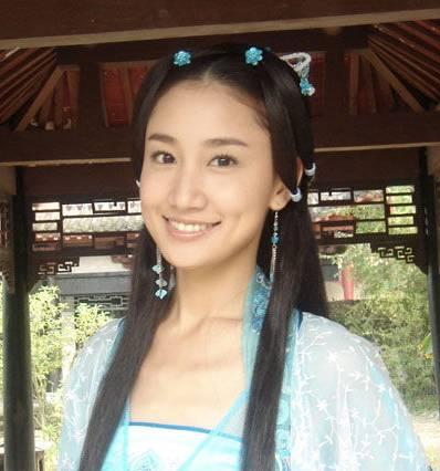 星梦缘林思彤叫什么名字（星梦缘中鬼马精灵林思彤结婚了）(32)