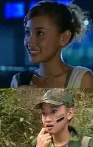 星梦缘林思彤叫什么名字（星梦缘中鬼马精灵林思彤结婚了）(14)