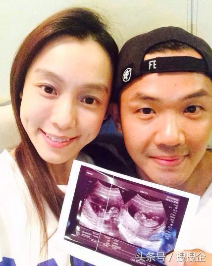 林志颖双胞胎小儿子名字（教你一眼辨别宝宝性别）(1)