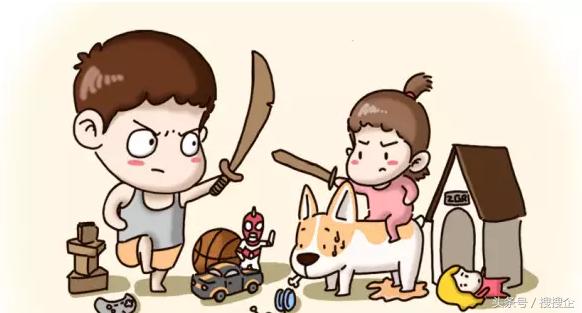 林志颖双胞胎小儿子名字（教你一眼辨别宝宝性别）(13)