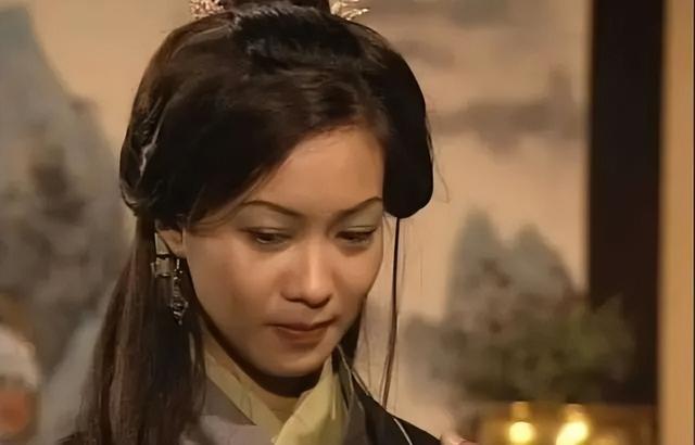 天龙八部好听好看的名字（天龙八部中12个好听的女子名）(3)