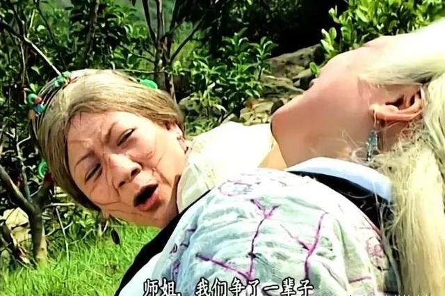 天龙八部好听好看的名字（天龙八部中12个好听的女子名）(12)