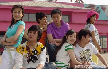 曾红极一时又突然消失的6大组合（改了名字就能红）(22)