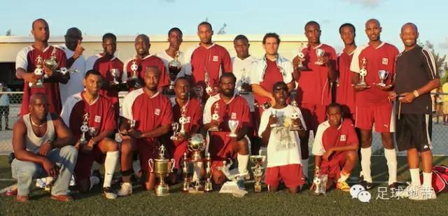 世界球队名字大全（来看看世界各地球队取的队名）(4)