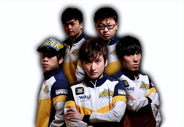 今年lol哪个战队改名了（LPL没改过名字的队伍有5支）(4)