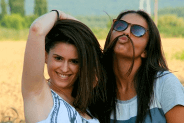 吃鸡名字大全女生沙雕