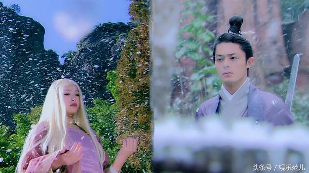 仙剑三人物名字来源（仙剑三中主角对应的植物很少人能认全）(2)