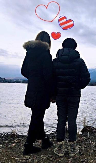 王祖蓝晒二胎女儿的名字（萌态十足惹人羡）(12)