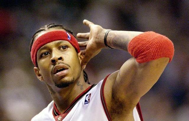 nba球员的外号大全 只有起错的名字(3)