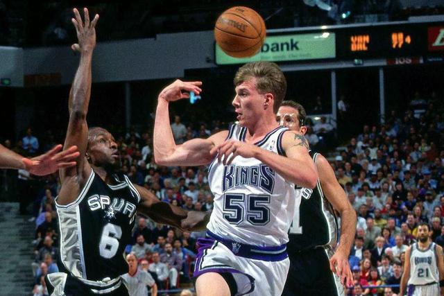 nba球员的外号大全 只有起错的名字(8)