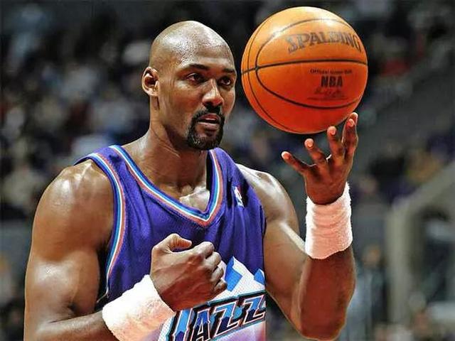 nba球员的外号大全 只有起错的名字(5)