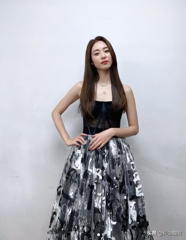 十年前的当红韩星（盘点那些名字超难念的韩星）(10)