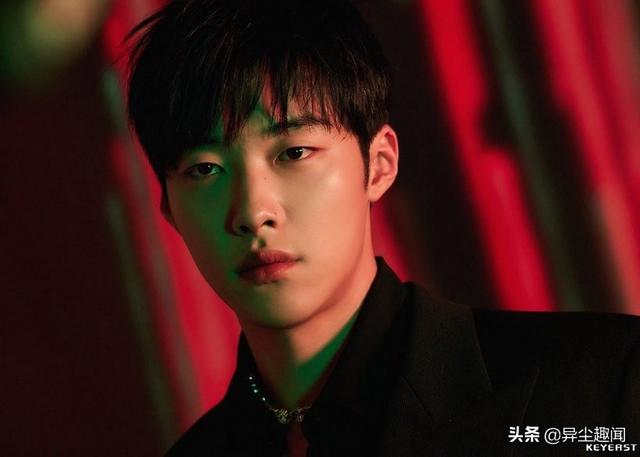 十年前的当红韩星（盘点那些名字超难念的韩星）(8)