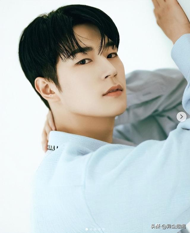 十年前的当红韩星（盘点那些名字超难念的韩星）(9)