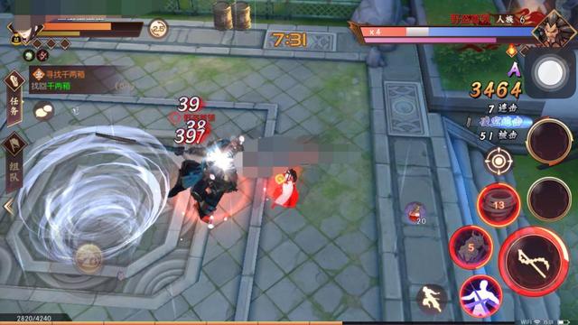 拳皇所有人物介绍名字以及样子（拳皇中的外来人口）(6)