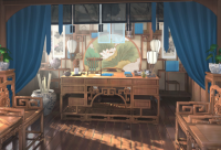 ​好听的两个字诗意网名200个