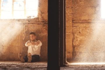 找个适合自己的微信名男