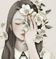 ​气质女生小清新抖音网名大全