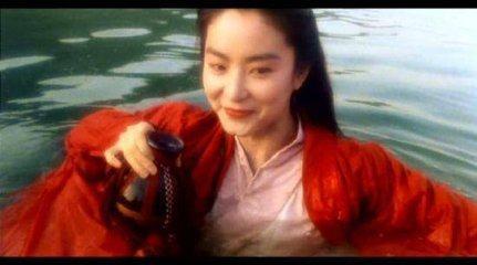 金庸名字由来详解（金庸取名字原来还有这么多层意思）(6)